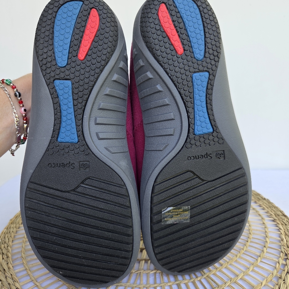 NWOT Spenco Footwear Siesta Via Size-9.5 - Picture 10 of 12